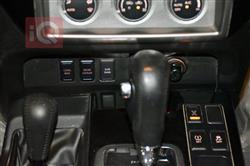 Nissan Patrol Safari